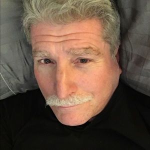 Meet your Posher, Scott